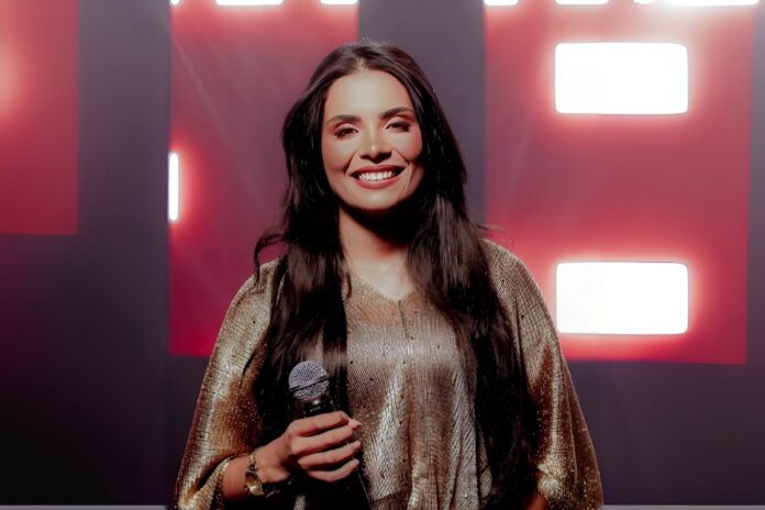 Você Vai Testemunhar de Novo