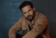 O cantor Filipe Marques lança a bela canção “Amor de Deus”