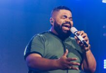 Pastor Felipe Silva lança a melódica canção “Criei Raiz”