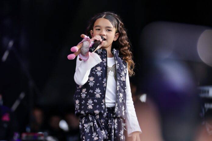 Marcha para Jesus de Sorocaba