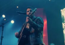 Tarik Mohallem lança “Mostra Tua Vontade”, primeiro de dez singles do novo DVD