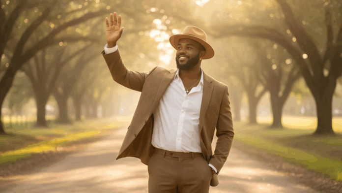 Cantor gerado por inteligência artificial lidera paradas gospel e provoca debate sobre autenticidade na música cristã