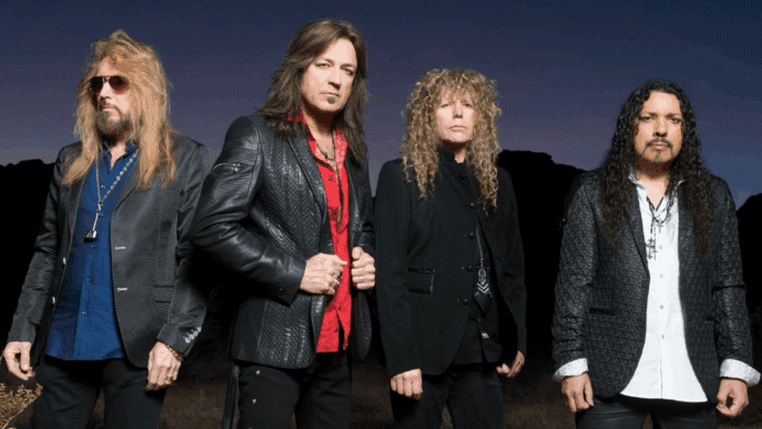 Bandas de rock cristão apostam em guitarras e distorção para renovar playlists de dezembro com versões pesadas de clássicos