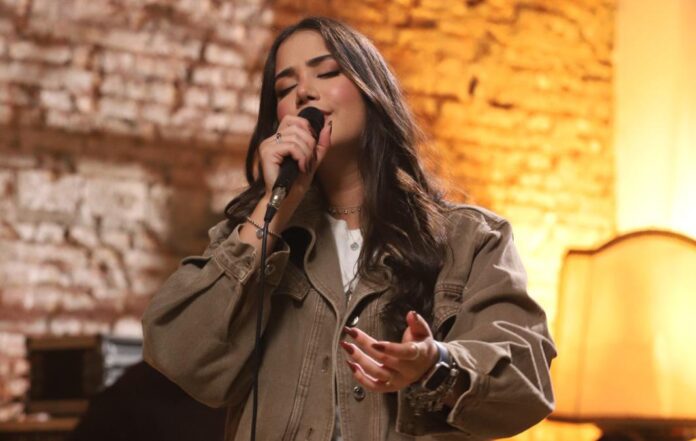 Segundo o Teu Coração