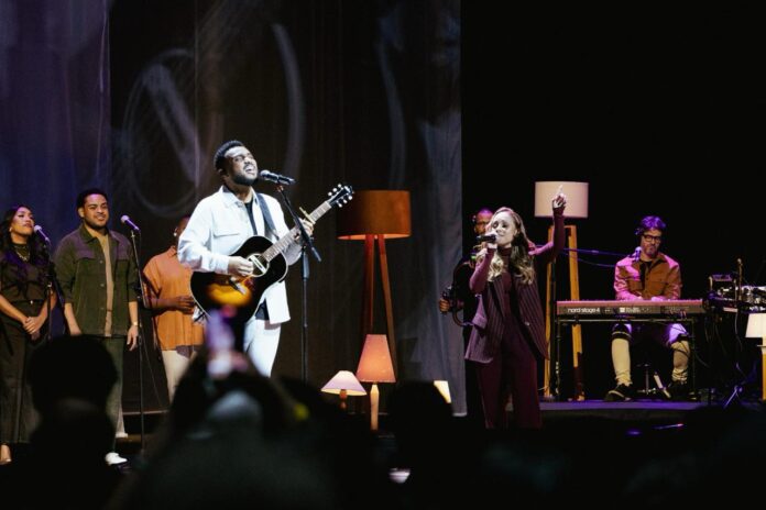 Fé Para o Impossível