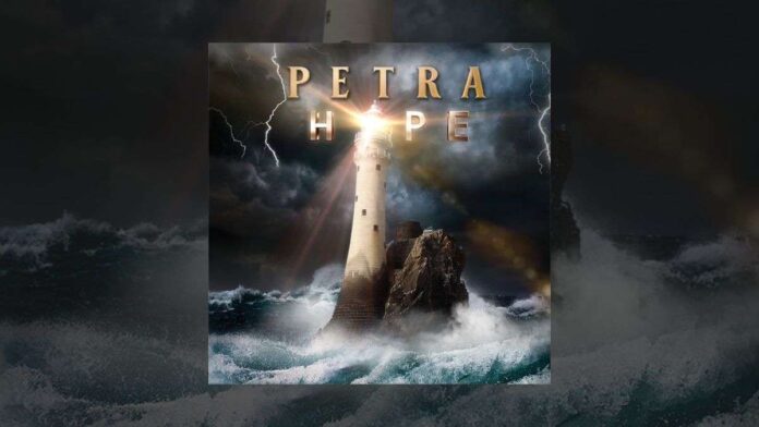 Petra, rock cristão, HOPE, Whitecross, shows no Brasil