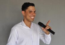 “Maranata”: Clévis celebra a esperança da volta de Cristo em novo videoclipe