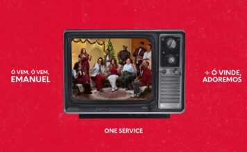 Ó Vem, Ó Vem, Emanuel/ Ó Vinde Adoremos – One Service Ó Vem, Ó Vem, Emanuel/ Ó Vinde Adoremos - One Service