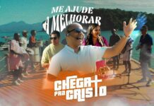 Me Ajude a Melhorar – Chega Mais pra Cristo Me Ajude a Melhorar - Chega Mais pra Cristo
