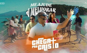 Me Ajude a Melhorar – Chega Mais pra Cristo Me Ajude a Melhorar - Chega Mais pra Cristo