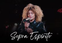 Leidy Murilho- Sopra Espírito Leidy Murilho- Sopra Espírito