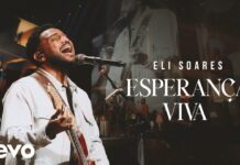 Eli Soares – Esperança Viva Eli Soares - Esperança Viva