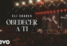 Eli Soares – Obedecer A Ti Eli Soares - Obedecer A Ti
