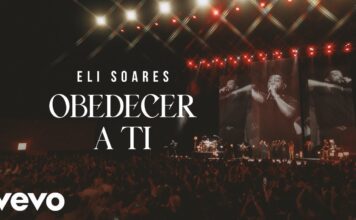 Eli Soares – Obedecer A Ti Eli Soares - Obedecer A Ti