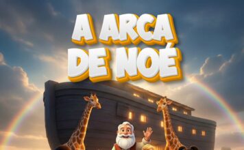 “A Arca de Noé”: um álbum que nasce com propósito
