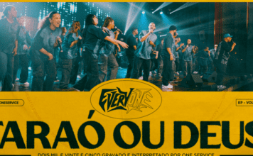 O grupo One Service lança a canção “Faraó ou Deus” Faraó ou Deus