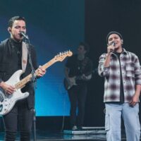 Jeferson Souza e Felipe Rodrigues