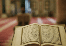 Pacto Invisível expõe alianças entre radicalização e crime organizado transnacional Cena do documentário Pacto Invisível. Foto: Divulgação.