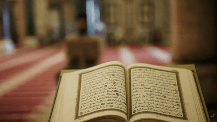 Cena do documentário Pacto Invisível. Foto: Divulgação.