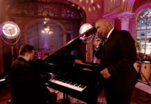 DVD “Os Sonhos de Deus” com Gerson Rufino é considerado o melhor projeto gospel dos últimos anos