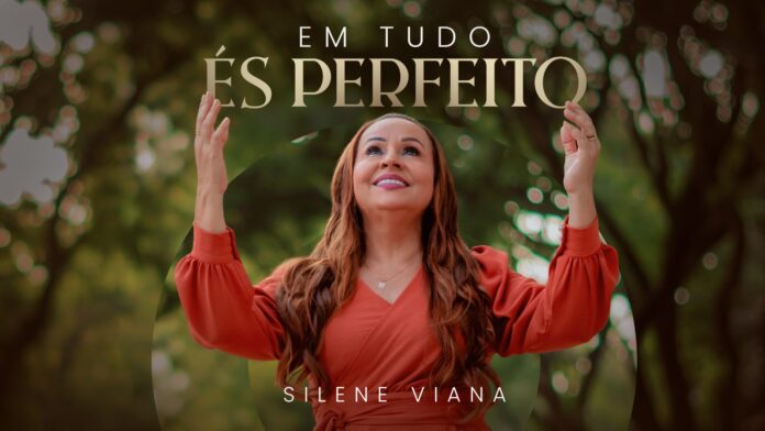 Em Tudo És Perfeito