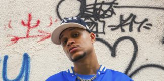 O trapper 2metro lança o single e clipe de “Devoto” Devoto