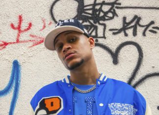 O trapper 2metro lança o single e clipe de “Devoto” Devoto