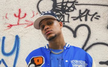 O trapper 2metro lança o single e clipe de “Devoto” Devoto