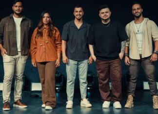 Ministério Mergulhar grava projeto “Avivamento” com participações especiais em São Paulo Avivamento