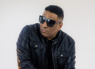 André Quelhas lança “Tua Graça” e marca nova fase em sua trajetória solo O cantor André Quelhas. Foto: Divulgação.