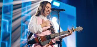 Anna Clara Rocha assina gestão de agendas com a Agência Canto da Ovelha e inicia nova fase em sua carreira