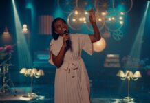 Cantora gospel Jéssica Madeireira lança o single “Espírito Santo” e emociona fiéis nas plataformas digitais Cantora gospel Jéssica Madeireira. Foto: Divulgação.