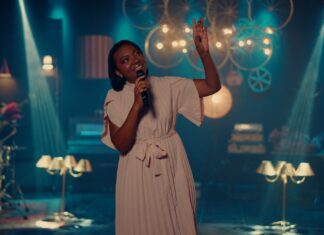 Cantora gospel Jéssica Madureira lança o single “Espírito Santo” e emociona fiéis nas plataformas digitais Cantora gospel Jéssica Madeireira. Foto: Divulgação.