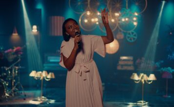 Cantora gospel Jéssica Madureira lança o single “Espírito Santo” e emociona fiéis nas plataformas digitais Cantora gospel Jéssica Madeireira. Foto: Divulgação.