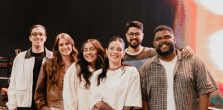 Gratidão em forma de adoração: Ministério Avivah apresenta o single “Sou Grato Por Seu Amor”