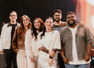 Gratidão em forma de adoração: Ministério Avivah apresenta o single “Sou Grato Por Seu Amor”