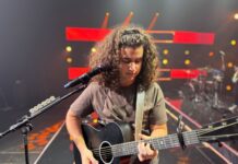 “Deixe O Sepulcro”: Rafa Couto lança versão em português de sucesso da Bethel Music sobre o poder da ressurreição