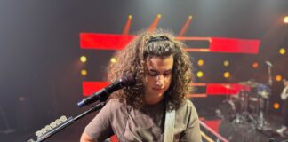 “Deixe O Sepulcro”: Rafa Couto lança versão em português de sucesso da Bethel Music sobre o poder da ressurreição