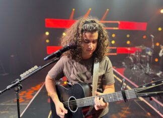 “Deixe O Sepulcro”: Rafa Couto lança versão em português de sucesso da Bethel Music sobre o poder da ressurreição