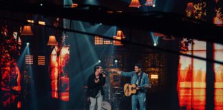 André e Felipe declaram: “Como Eu Te Amo Deus”