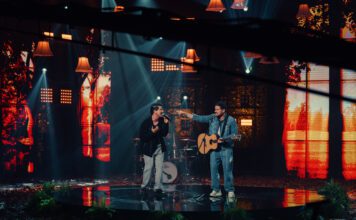 André e Felipe declaram: “Como Eu Te Amo Deus”