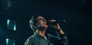 O Canto das Igrejas lança a canção “Agora Eu Posso Ver”