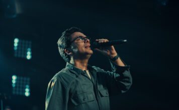 O Canto das Igrejas lança a canção “Agora Eu Posso Ver”