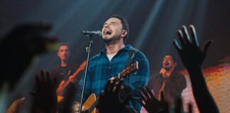 Theo Rubia lança “O Céu É O Meu Lar”, primeira faixa do álbum 100% autoral