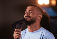 Israel Soares apresenta “Meu Destino”, um chamado à eternidade