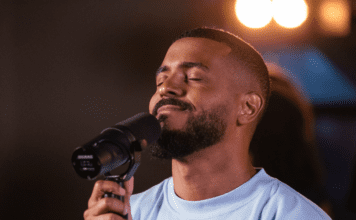 Israel Soares apresenta “Meu Destino”, um chamado à eternidade
