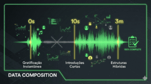 Composição por Dados