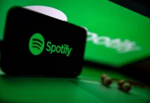 O sistema de recomendação: Como o Spotify transforma comportamento em alcance sistema de recomendação