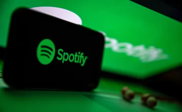 O sistema de recomendação: Como o Spotify transforma comportamento em alcance sistema de recomendação