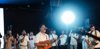 O cantor José Wellington lança o single e clipe de “Vem Marcar” Vem Marcar